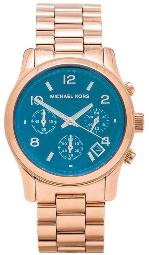 michael kors mk5940|two tone mk watch.